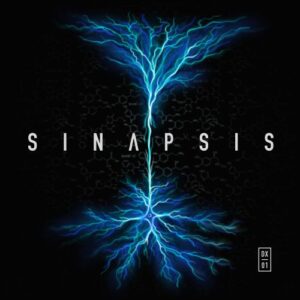 Sinapsis - Vinilo + CD